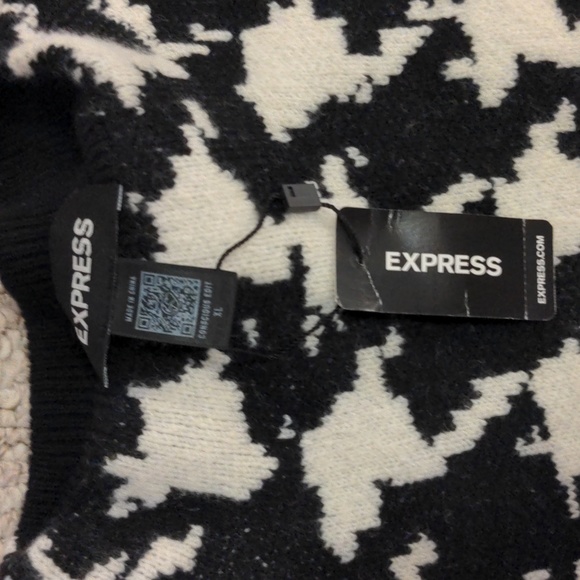 Express Dress NWT - Picture 5 of 6